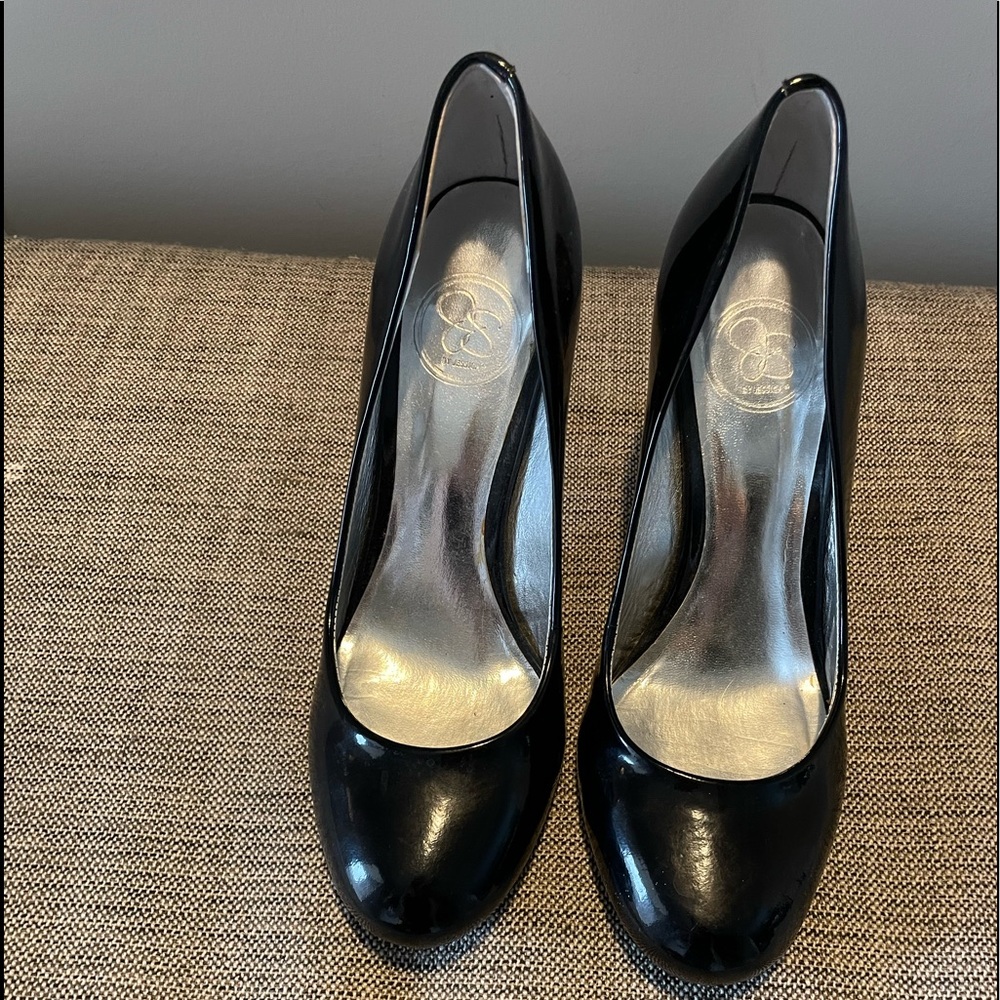 Jessica Simpson Heels